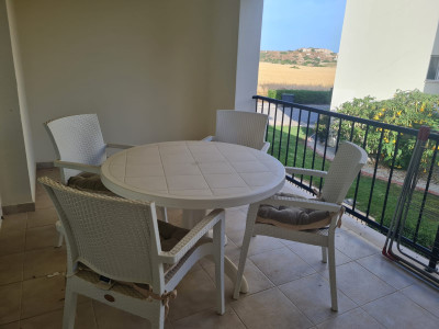 İSKELE BOĞAZ – SUNRISE BEACH CLUB SATILIK 2+1 BAHÇE MANZARALI DAİRE | DENİZE 200 METRE-36