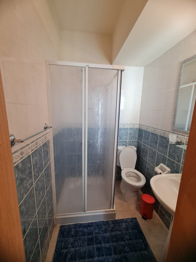 İSKELE BOĞAZ – SUNRISE BEACH CLUB SATILIK 2+1 BAHÇE MANZARALI DAİRE | DENİZE 200 METRE-16