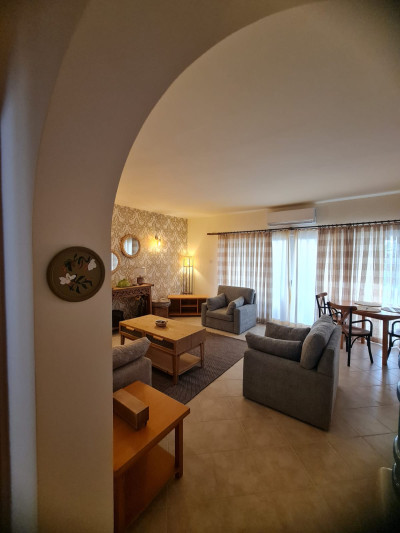 İSKELE BOĞAZ – SUNRISE BEACH CLUB SATILIK 2+1 BAHÇE MANZARALI DAİRE | DENİZE 200 METRE-5