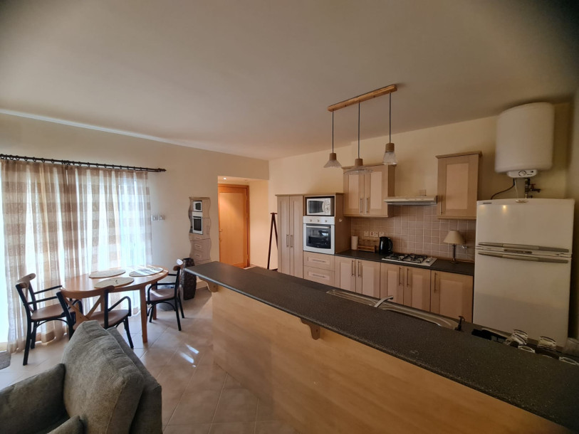 İSKELE BOĞAZ – SUNRISE BEACH CLUB SATILIK 2+1 BAHÇE MANZARALI DAİRE | DENİZE 200 METRE-7