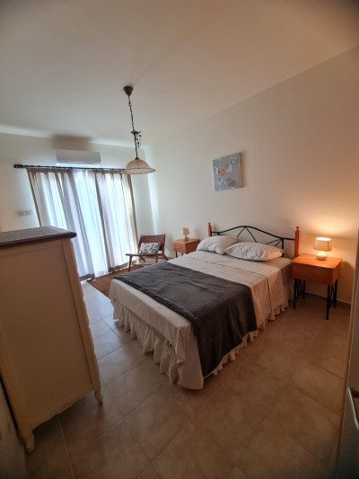 İSKELE BOĞAZ – SUNRISE BEACH CLUB SATILIK 2+1 BAHÇE MANZARALI DAİRE | DENİZE 200 METRE-12