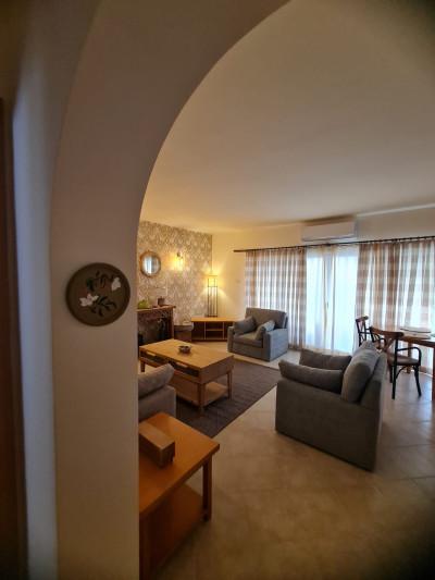 İSKELE BOĞAZ – SUNRISE BEACH CLUB SATILIK 2+1 BAHÇE MANZARALI DAİRE | DENİZE 200 METRE-2