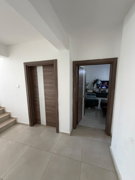 GİRNE BOĞAZ KİRALIK BAHÇE KATI 3+1 FULL EŞYALI DAİRE-13