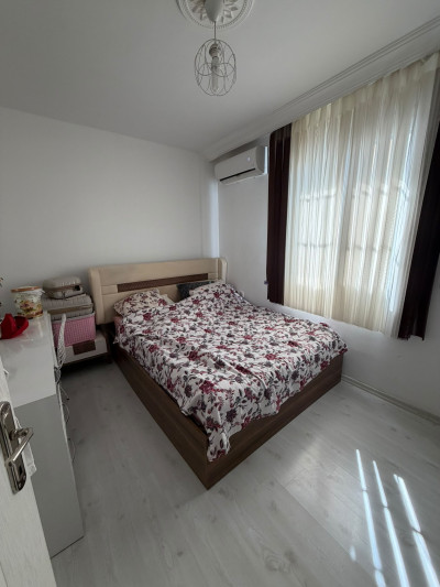 GİRNE BOĞAZ KİRALIK BAHÇE KATI 3+1 FULL EŞYALI DAİRE-9