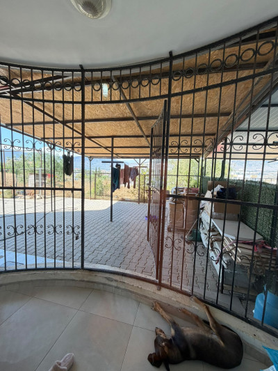 GİRNE BOĞAZ KİRALIK BAHÇE KATI 3+1 FULL EŞYALI DAİRE-10