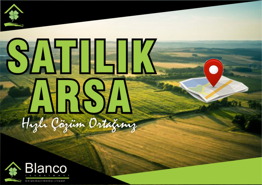 GİRNE BOĞAZ SATILIK TÜRK KOÇANLI ARSA-1