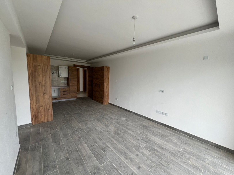 GİRNE/BOĞAZ'DA SATILIK 2+1 DAİRE-3