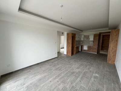 GİRNE/BOĞAZ'DA SATILIK 2+1 DAİRE-2