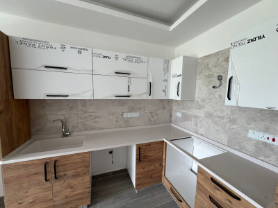 GİRNE/BOĞAZ'DA SATILIK 2+1 DAİRE-5