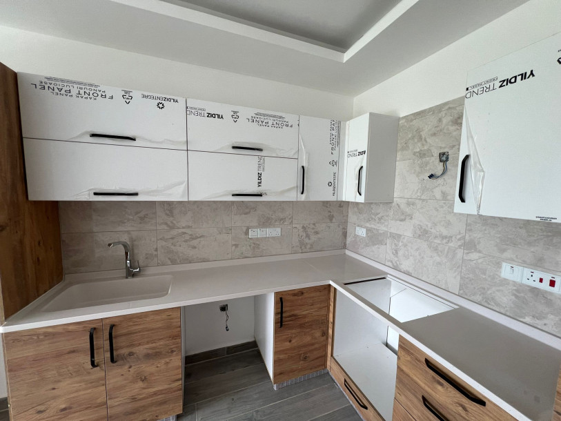 GİRNE/BOĞAZ'DA SATILIK 2+1 DAİRE-5