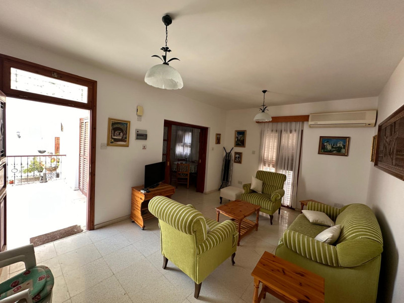 GİRNE/BELLAPAİS'TE SATILIK MUHTEŞEM BUTİK OTEL-13