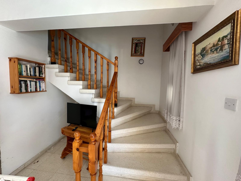 GİRNE/BELLAPAİS'TE SATILIK MUHTEŞEM BUTİK OTEL-19