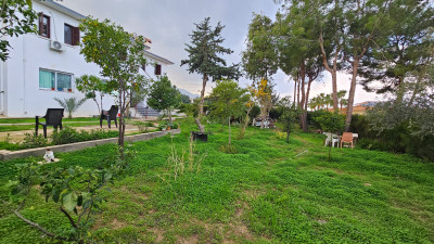 GİRNE/ÇATALKÖY'DE SATILIK 3+1 BAHÇELİ DAİRE-20