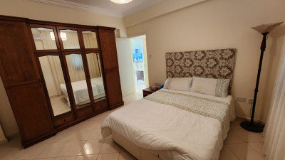 GİRNE/ ÇATALKÖY’DE KİRALIK 3+1 DAİRE-8