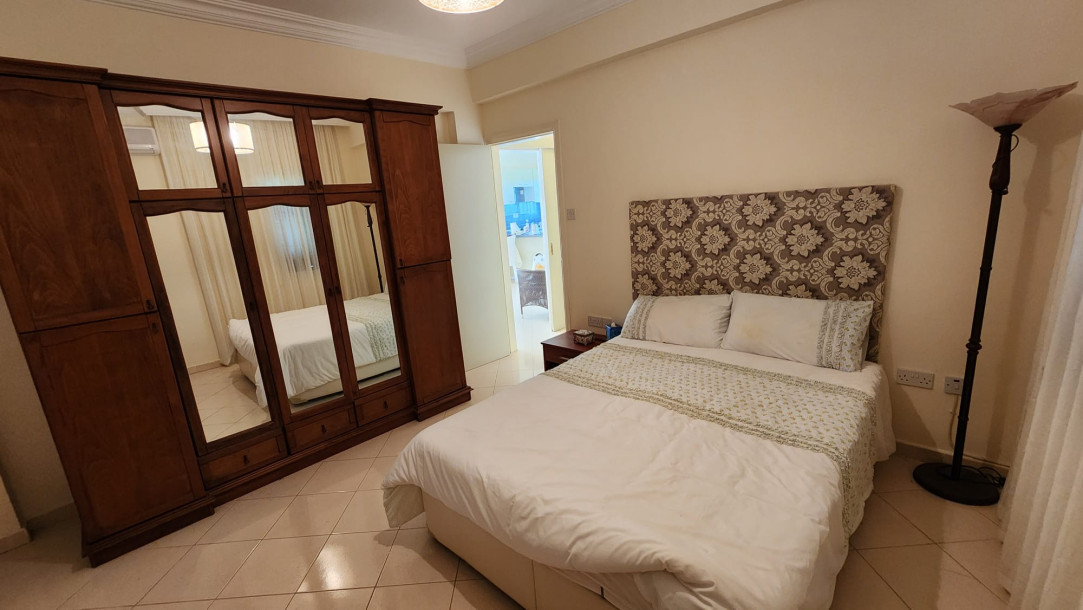 GİRNE/ ÇATALKÖY’DE KİRALIK 3+1 DAİRE-8