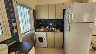 GİRNE/ ÇATALKÖY’DE KİRALIK 3+1 DAİRE-4