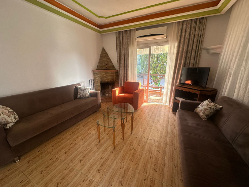 GİRNE ÇATALKÖY | KİRALIK 3+1 DAİRE (HAVUZLU SİTE İÇİNDE)-3