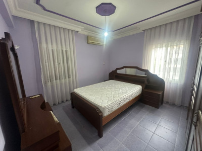 GİRNE ÇATALKÖY | KİRALIK 3+1 DAİRE (HAVUZLU SİTE İÇİNDE)-9