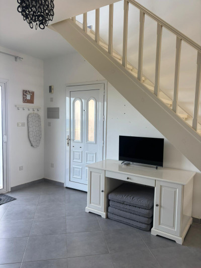 GİRNE/ESENTEPEDE SATILIK 1+1 DENİZE SIFIR DAİRE-4