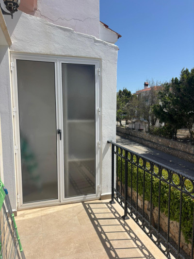 GİRNE/ESENTEPEDE SATILIK 1+1 DENİZE SIFIR DAİRE-13