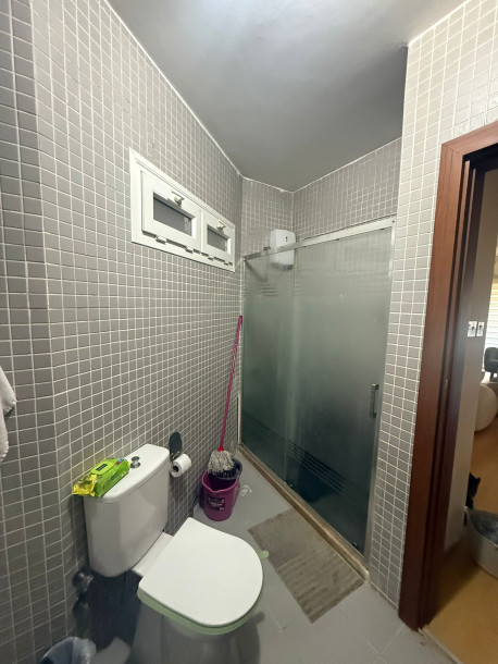 GİRNE MERKEZ | PATALENA LIFE SATILIK 1+1 DAİRE-7