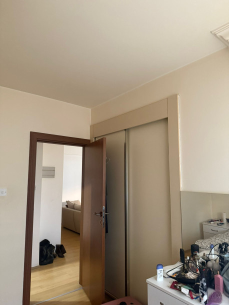 GİRNE MERKEZ | PATALENA LIFE SATILIK 1+1 DAİRE-5