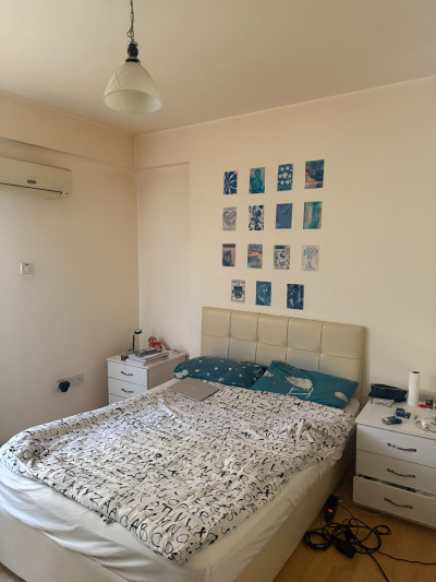 GİRNE MERKEZ | PATALENA LIFE SATILIK 1+1 DAİRE-4