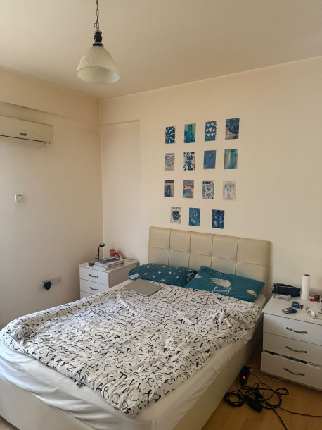 GİRNE MERKEZ | PATALENA LIFE SATILIK 1+1 DAİRE-4