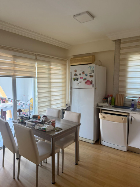 GİRNE MERKEZ | PATALENA LIFE SATILIK 1+1 DAİRE-3