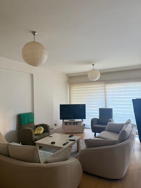 GİRNE MERKEZ | PATALENA LIFE SATILIK 1+1 DAİRE-1