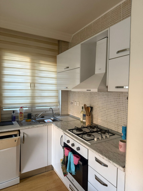 GİRNE MERKEZ | PATALENA LIFE SATILIK 1+1 DAİRE-2