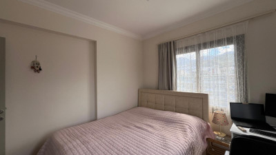 GİRNE MERKEZ’DE SATILIK 2+1 EŞYALI DAİRE-11