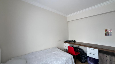 GİRNE MERKEZ’DE SATILIK 2+1 EŞYALI DAİRE-9