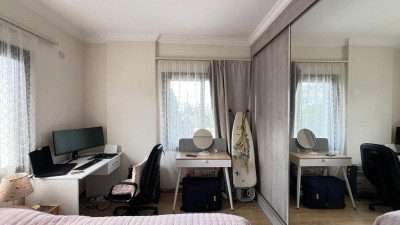 GİRNE MERKEZ’DE SATILIK 2+1 EŞYALI DAİRE-10