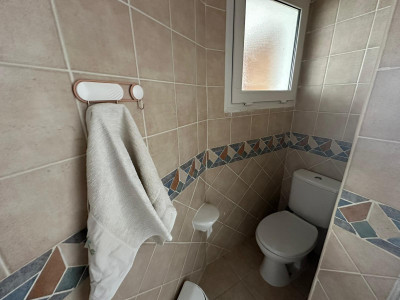 GİRNE ESKİ NUSMAR BÖLGESİ’NDE SATILIK 1+1 DAİRE-5