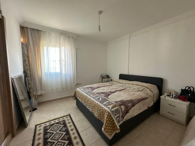 GİRNE ESKİ NUSMAR BÖLGESİ’NDE SATILIK 1+1 DAİRE-4
