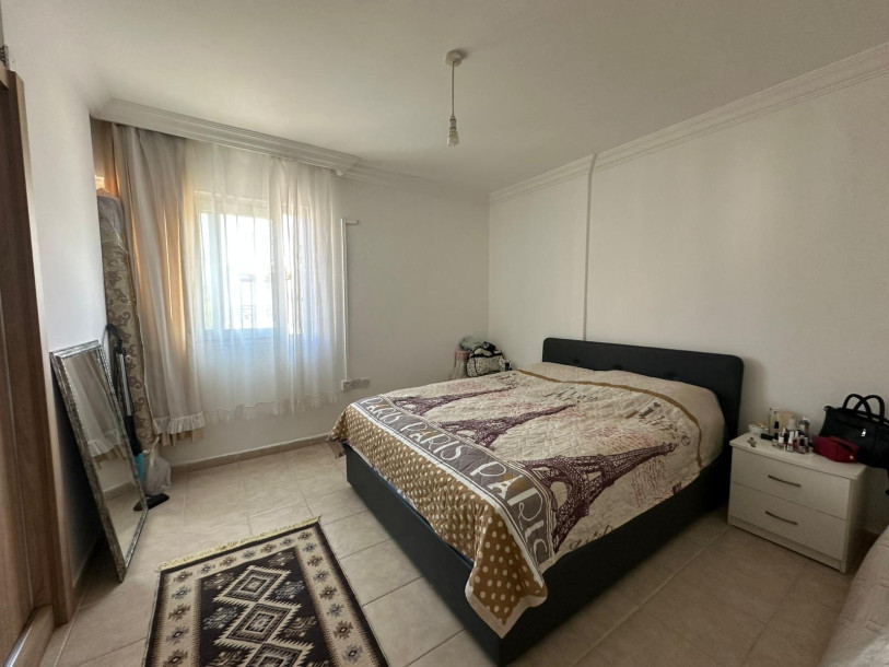 GİRNE ESKİ NUSMAR BÖLGESİ’NDE SATILIK 1+1 DAİRE-4