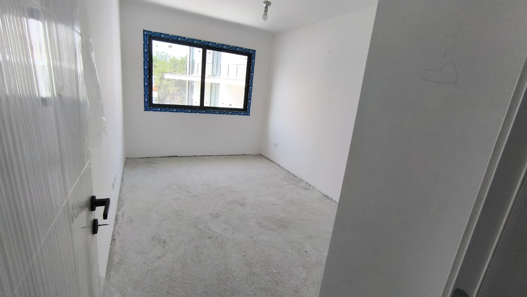 GİRNE YUKARI GİRNE | SATILIK 2+1 DAİRE (TÜRK KOÇANLI)-8