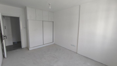 GİRNE YUKARI GİRNE | SATILIK 2+1 DAİRE (TÜRK KOÇANLI)-9