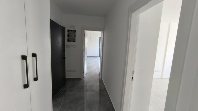 GİRNE YUKARI GİRNE | SATILIK 2+1 DAİRE (TÜRK KOÇANLI)-5