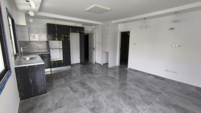 GİRNE YUKARI GİRNE | SATILIK 2+1 DAİRE (TÜRK KOÇANLI)-3