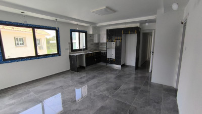 GİRNE YUKARI GİRNE | SATILIK 2+1 DAİRE (TÜRK KOÇANLI)-2