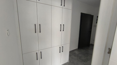 GİRNE YUKARI GİRNE | SATILIK 2+1 DAİRE (TÜRK KOÇANLI)-11