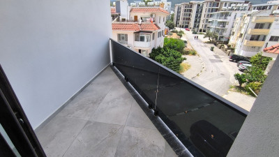 GİRNE YUKARI GİRNE | SATILIK 2+1 DAİRE (TÜRK KOÇANLI)-14