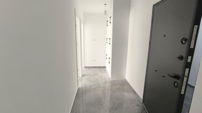 GİRNE YUKARI GİRNE | SATILIK 2+1 DAİRE (TÜRK KOÇANLI)-6