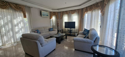GİRNE ÇATALKÖY KİRALIK 3+1 HAVUZLU VİLLA