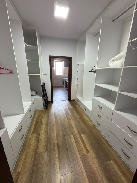 GİRNE/ÇATALKÖY SATILIK FULL EŞYALI 4+1 VİLLA-26