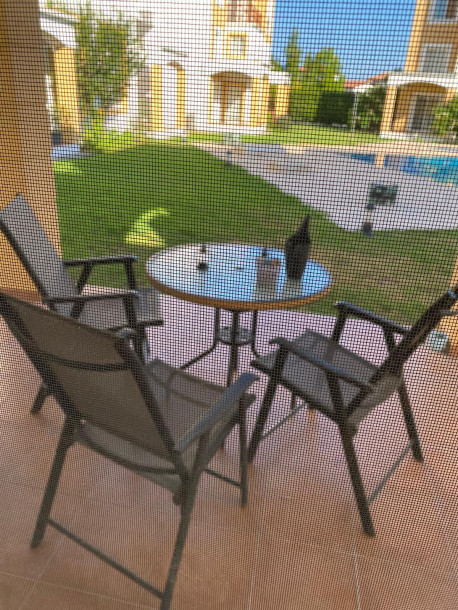 GİRNE ÇATALKÖY – HAVUZLU SİTEDE KİRALIK 2+1 DUBLEKS DAİRE-13