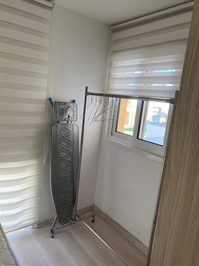 GİRNE ÇATALKÖY – HAVUZLU SİTEDE KİRALIK 2+1 DUBLEKS DAİRE-11