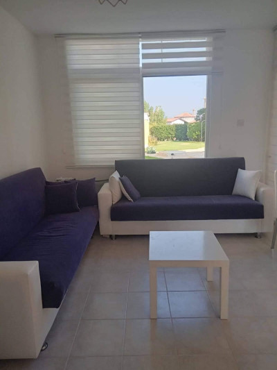 GİRNE ÇATALKÖY – HAVUZLU SİTEDE KİRALIK 2+1 DUBLEKS DAİRE